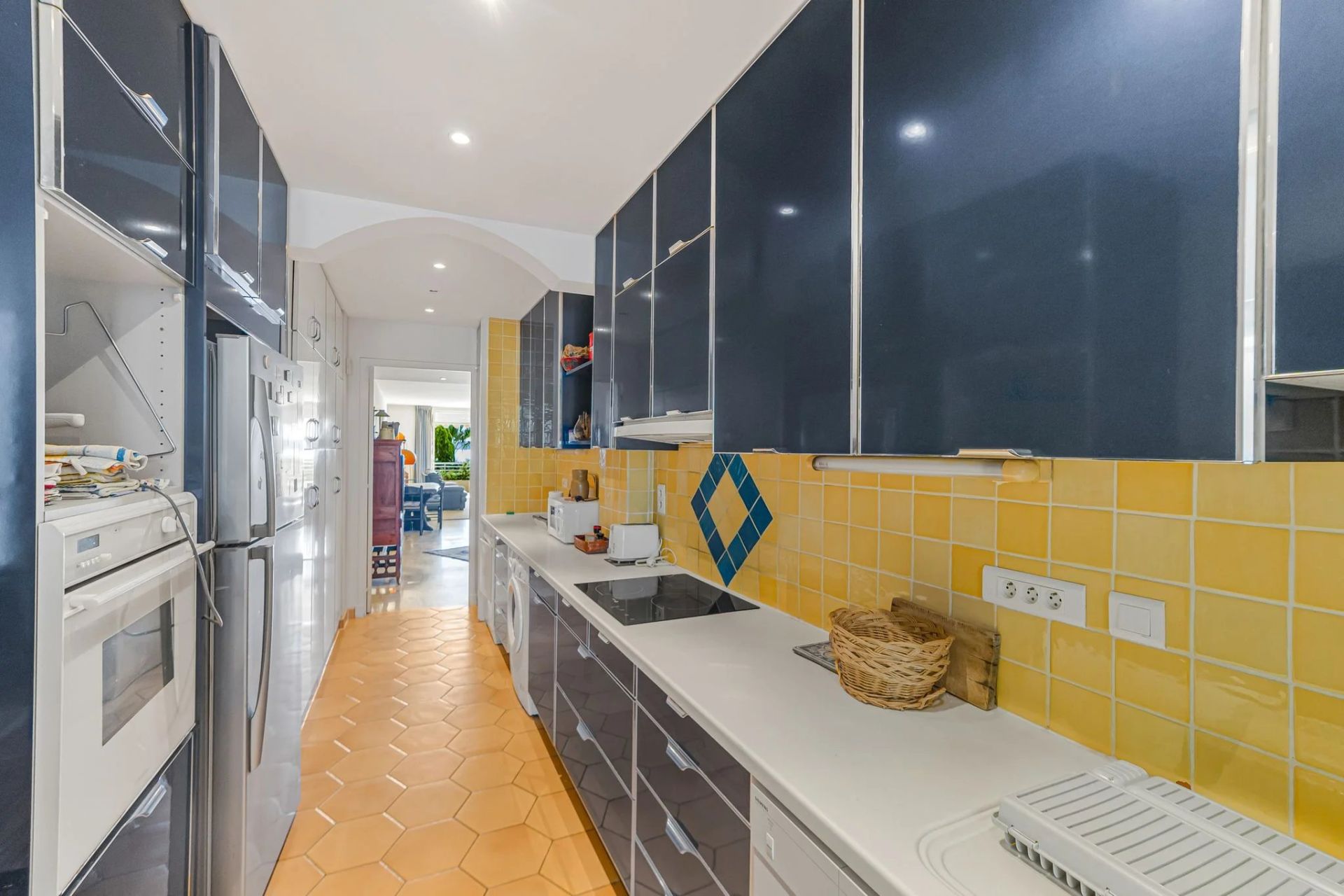 appartement 3 Pièces en vente sur Cannes (06400)