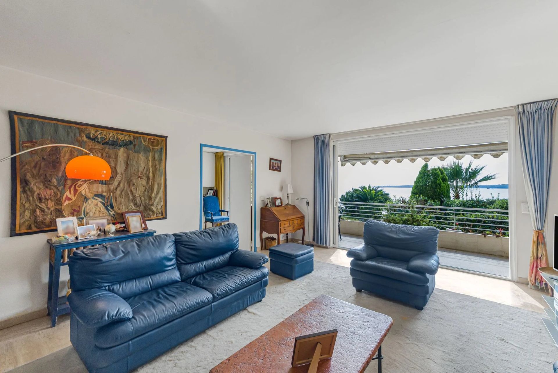 appartement 3 Pièces en vente sur Cannes (06400)