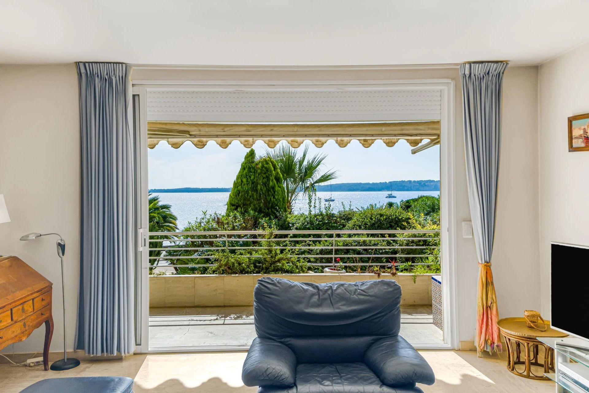appartement 3 Pièces en vente sur Cannes (06400)