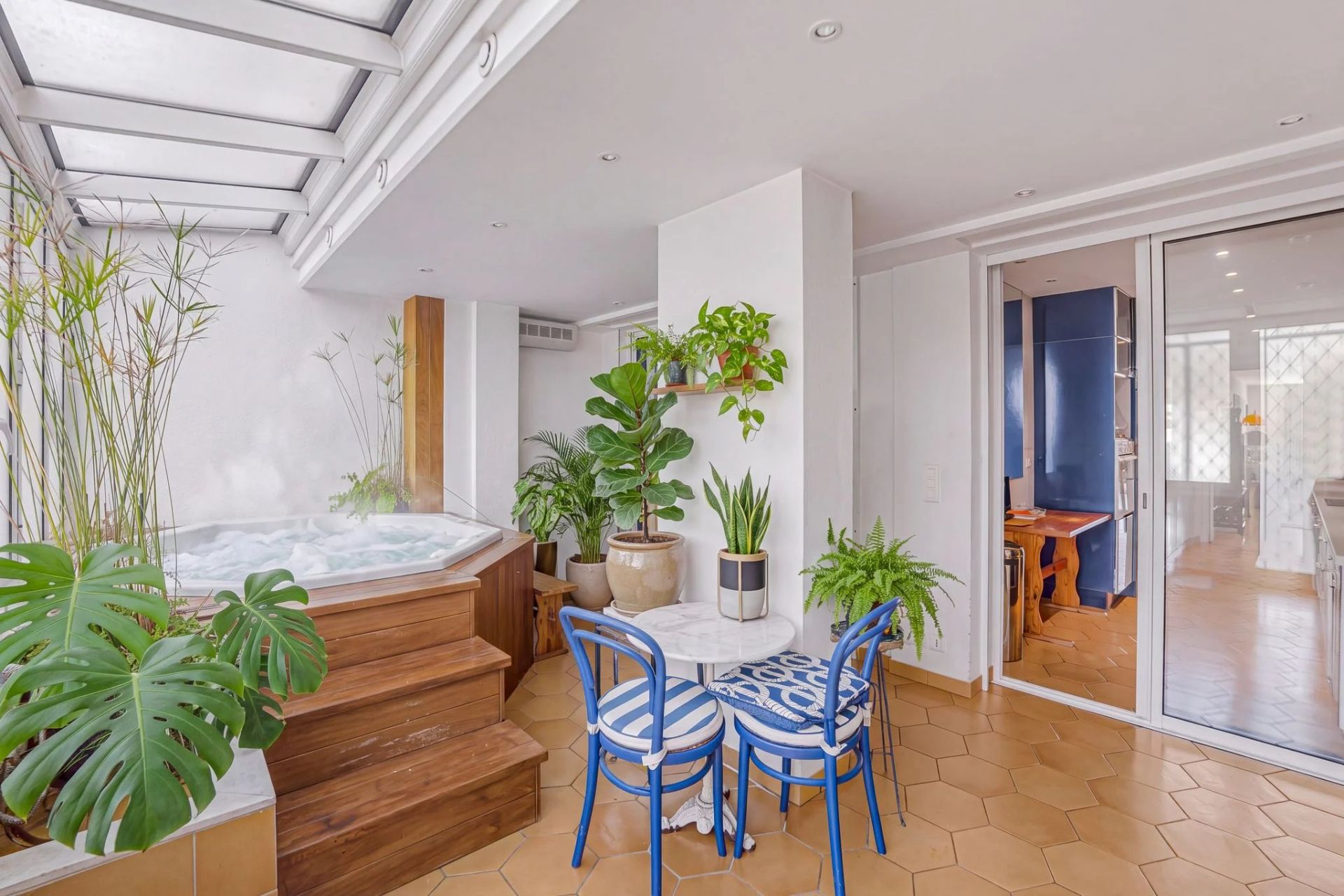 appartement 3 Pièces en vente sur Cannes (06400)
