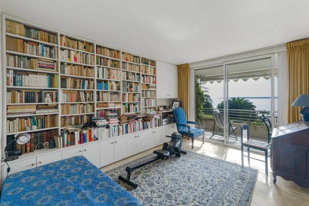 Vente Appartement Cannes 3&nbsp;Pièces 149.21&nbsp;m²