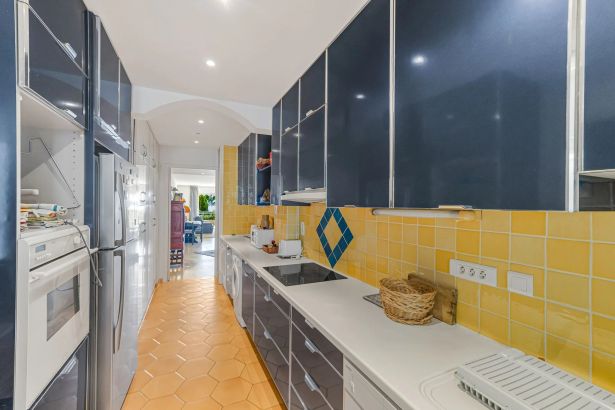 Vente Appartement Cannes 3&nbsp;Pièces 149.21&nbsp;m²