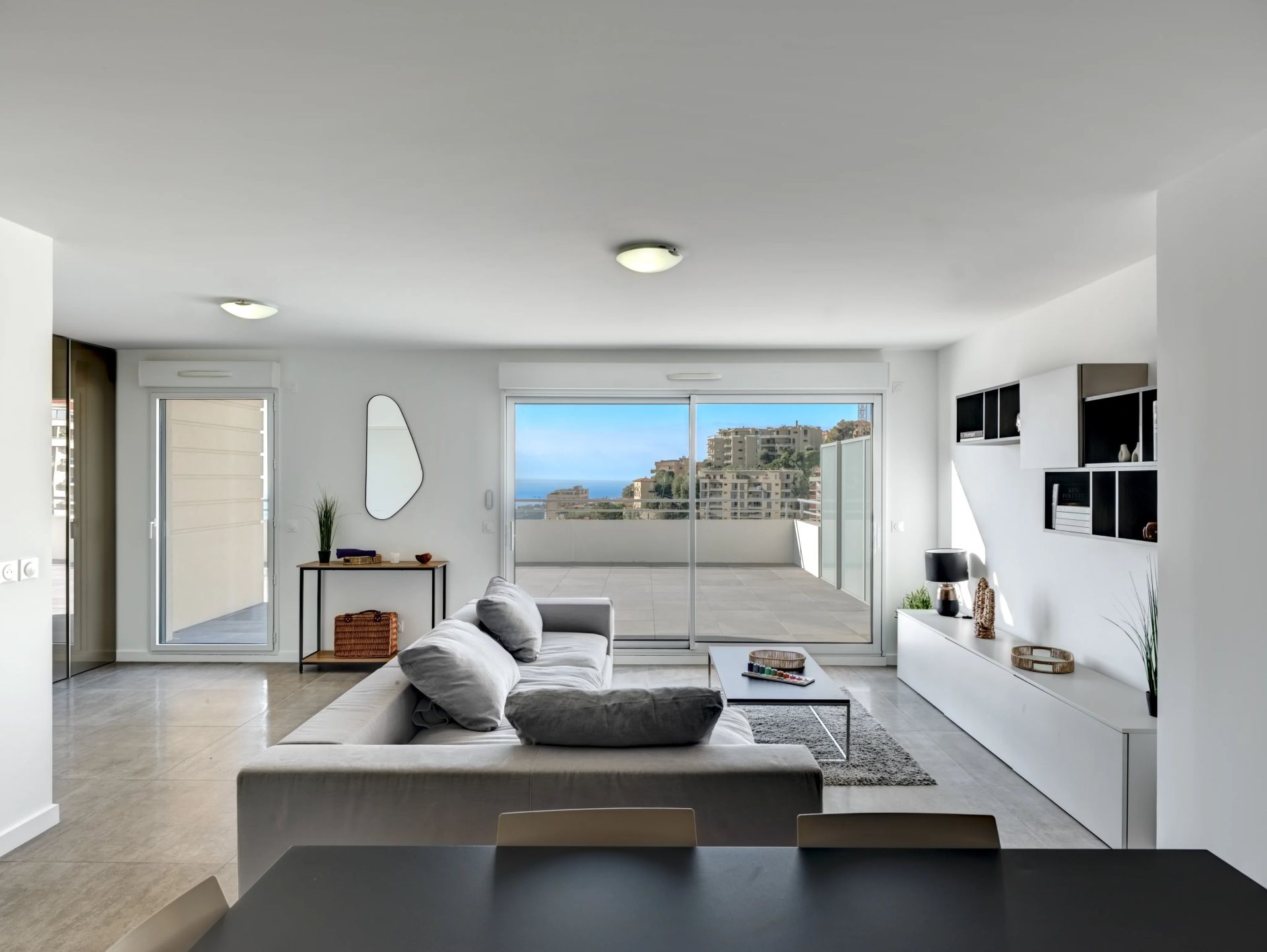 apartment 3 Rooms for sale on Beausoleil (06240)