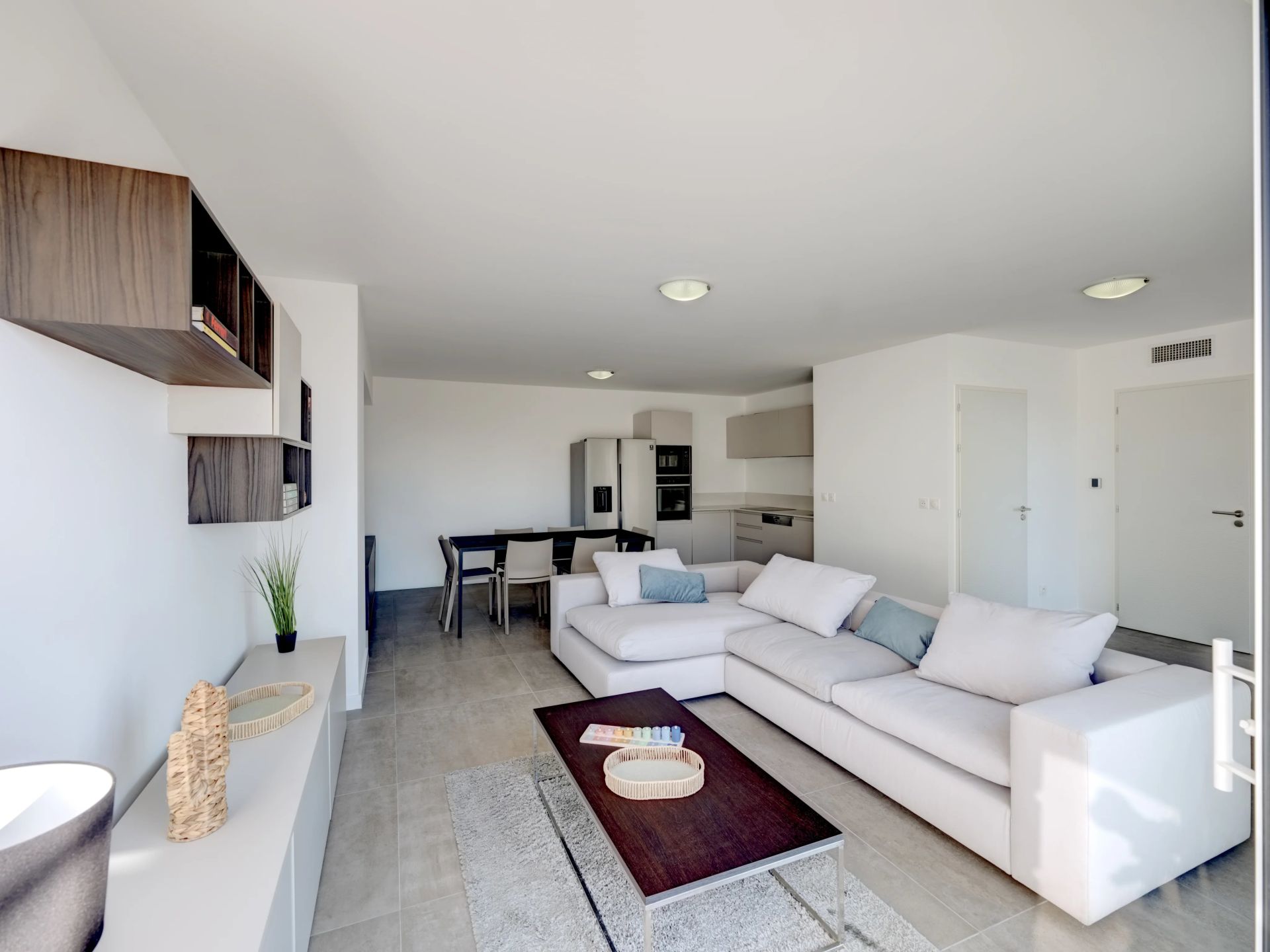 apartment 3 Rooms for sale on Beausoleil (06240)