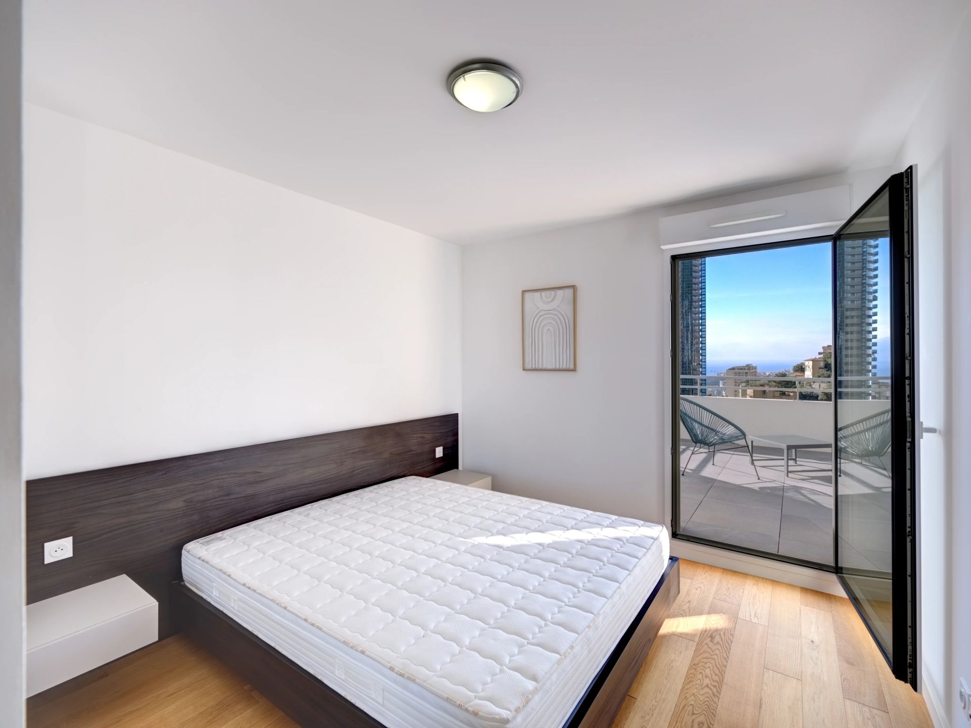 apartment 3 Rooms for sale on Beausoleil (06240)