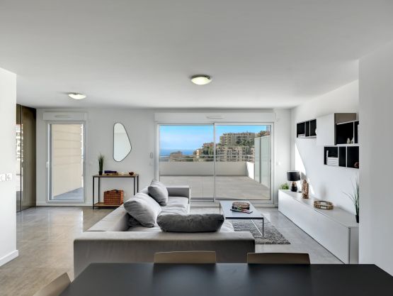 Vente Appartement Beausoleil 3&nbsp;Pièces 80.68&nbsp;m²