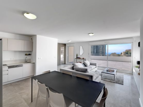 Vente Appartement Beausoleil 3&nbsp;Pièces 80.68&nbsp;m²