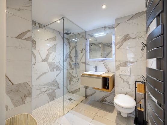 Vente Appartement Beausoleil 3&nbsp;Pièces 80.68&nbsp;m²