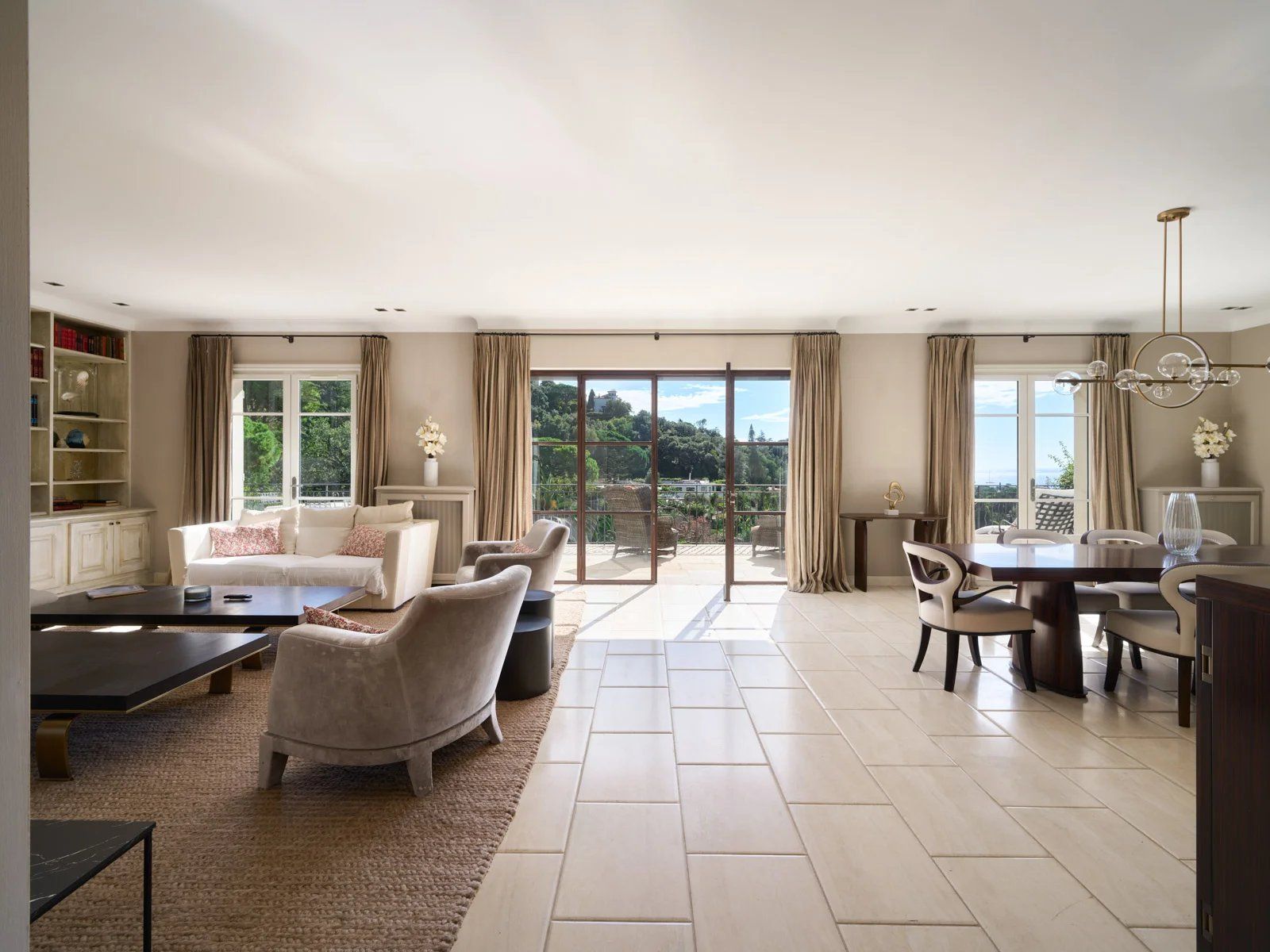villa 10 Pièces en vente sur Cannes (06400)
