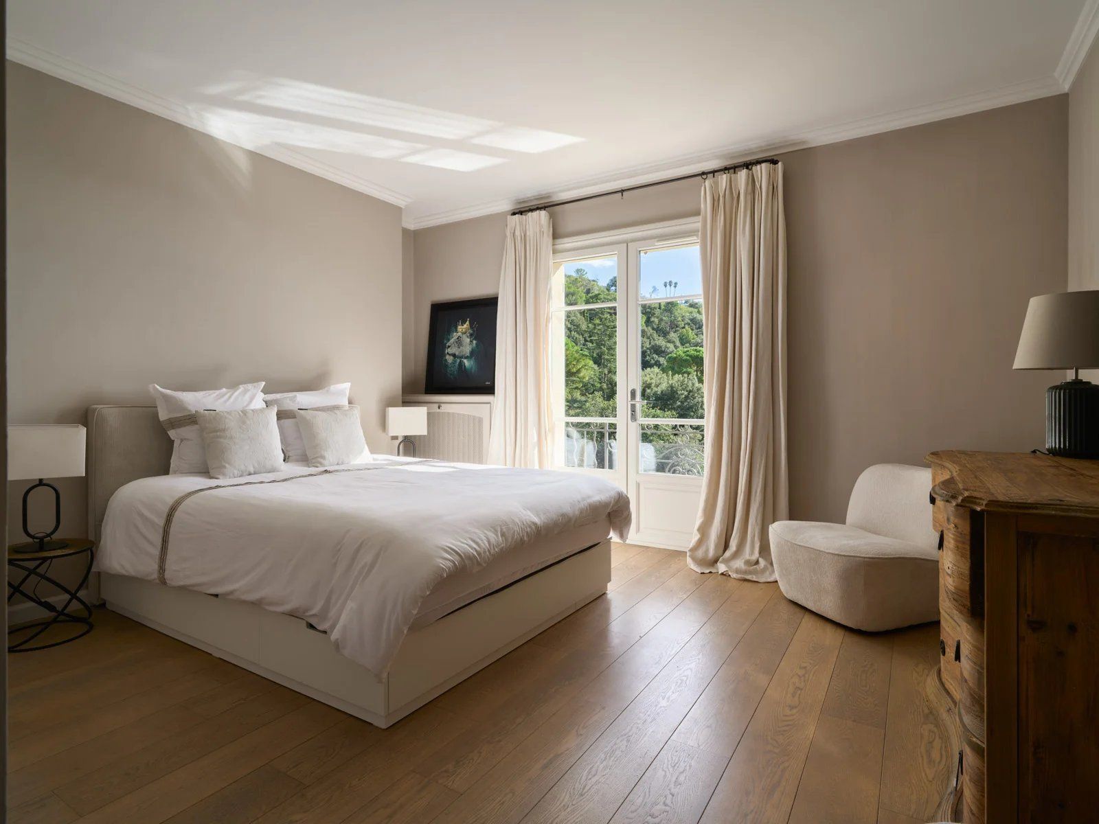 villa 10 Pièces en vente sur Cannes (06400)