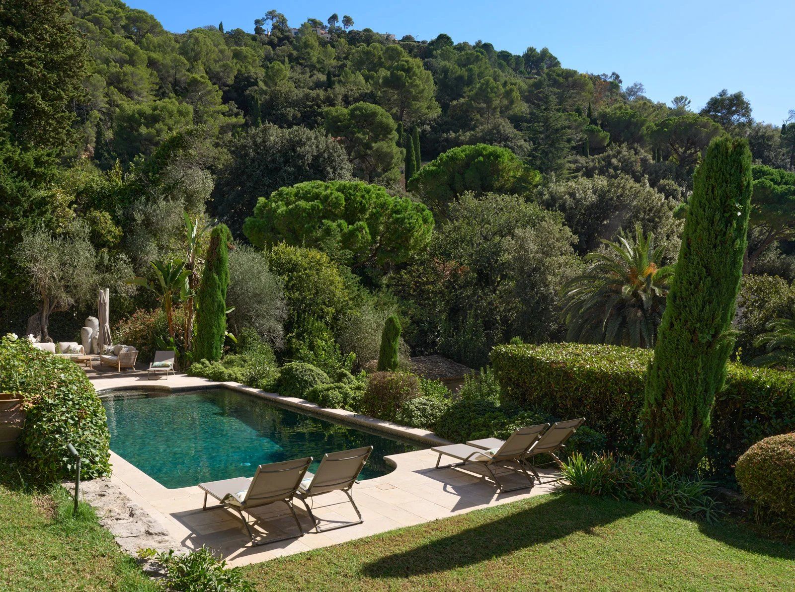 villa 10 Pièces en vente sur Cannes (06400)