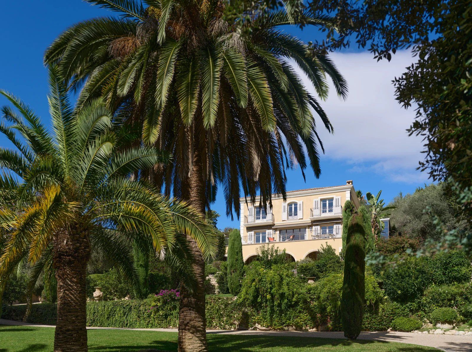 villa 10 Pièces en vente sur Cannes (06400)
