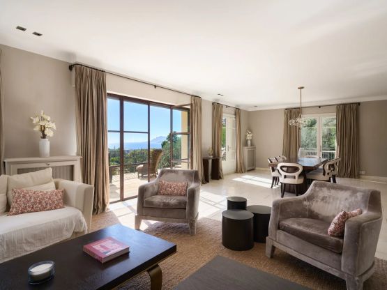 Vente Villa Cannes 10&nbsp;Pièces 482&nbsp;m²
