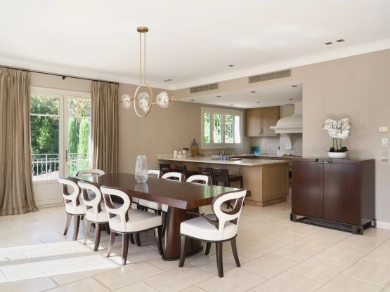Vente Villa Cannes 10&nbsp;Pièces 482&nbsp;m²