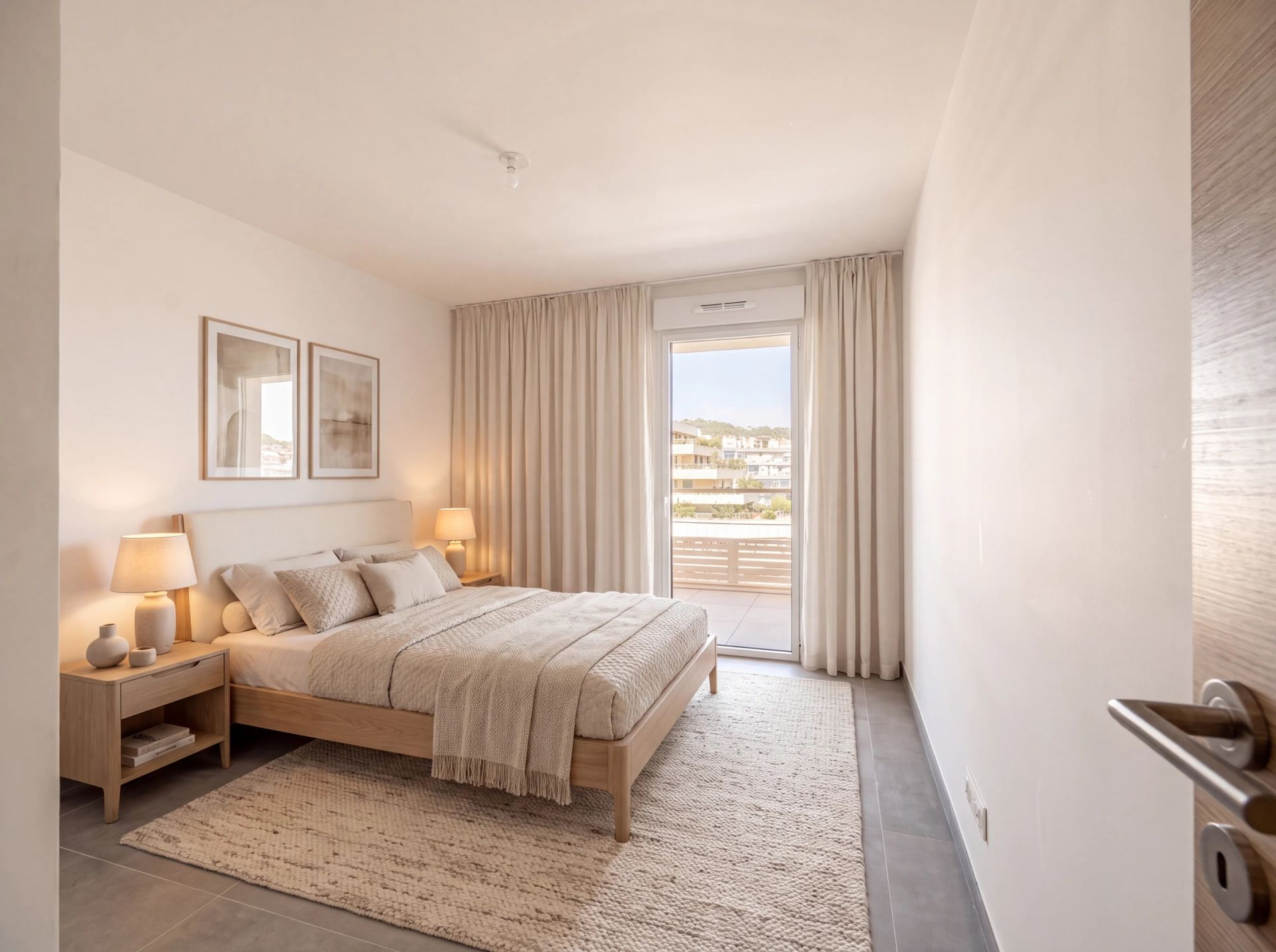 apartment 5 Rooms for sale on Nice (06000)