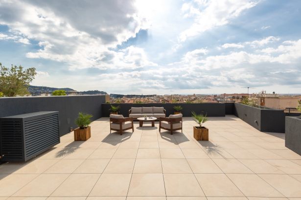 Sale Apartment Nice 5&nbsp;Rooms 86&nbsp;m²