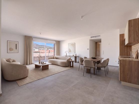Sale Apartment Nice 5&nbsp;Rooms 86&nbsp;m²