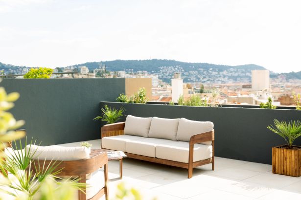 Sale Apartment Nice 5&nbsp;Rooms 86&nbsp;m²