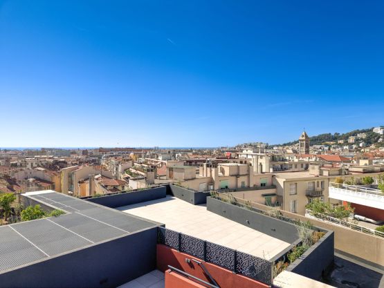 Sale Apartment Nice 5&nbsp;Rooms 139&nbsp;m²