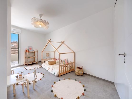 Sale Apartment Nice 5&nbsp;Rooms 138&nbsp;m²