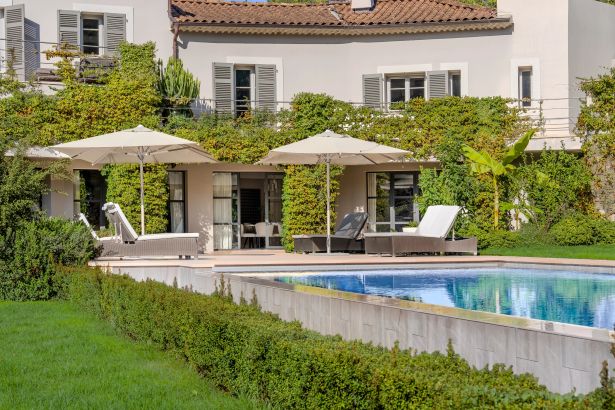 Sale Villa Mougins 13&nbsp;Rooms 547&nbsp;m²