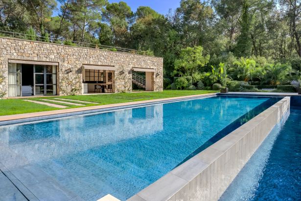 Sale Villa Mougins 13&nbsp;Rooms 547&nbsp;m²