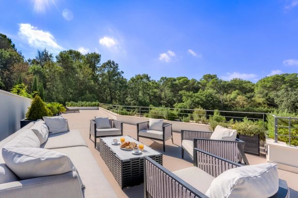 Sale Villa Mougins 13&nbsp;Rooms 547&nbsp;m²