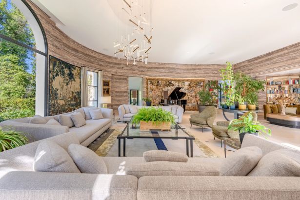 Sale Villa Mougins 13&nbsp;Rooms 547&nbsp;m²