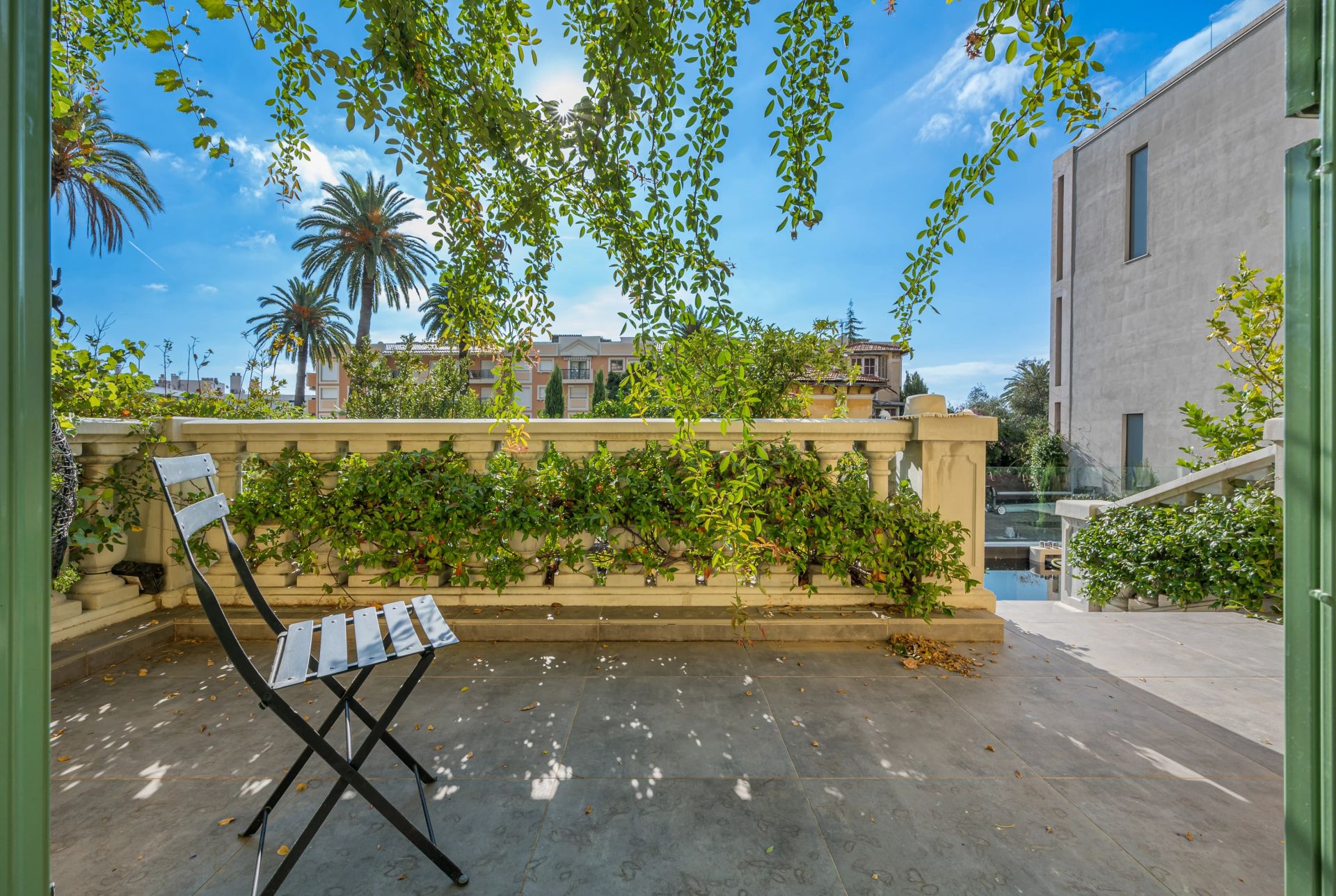 appartement 2 Pièces en vente sur Beaulieu-sur-Mer (06310)