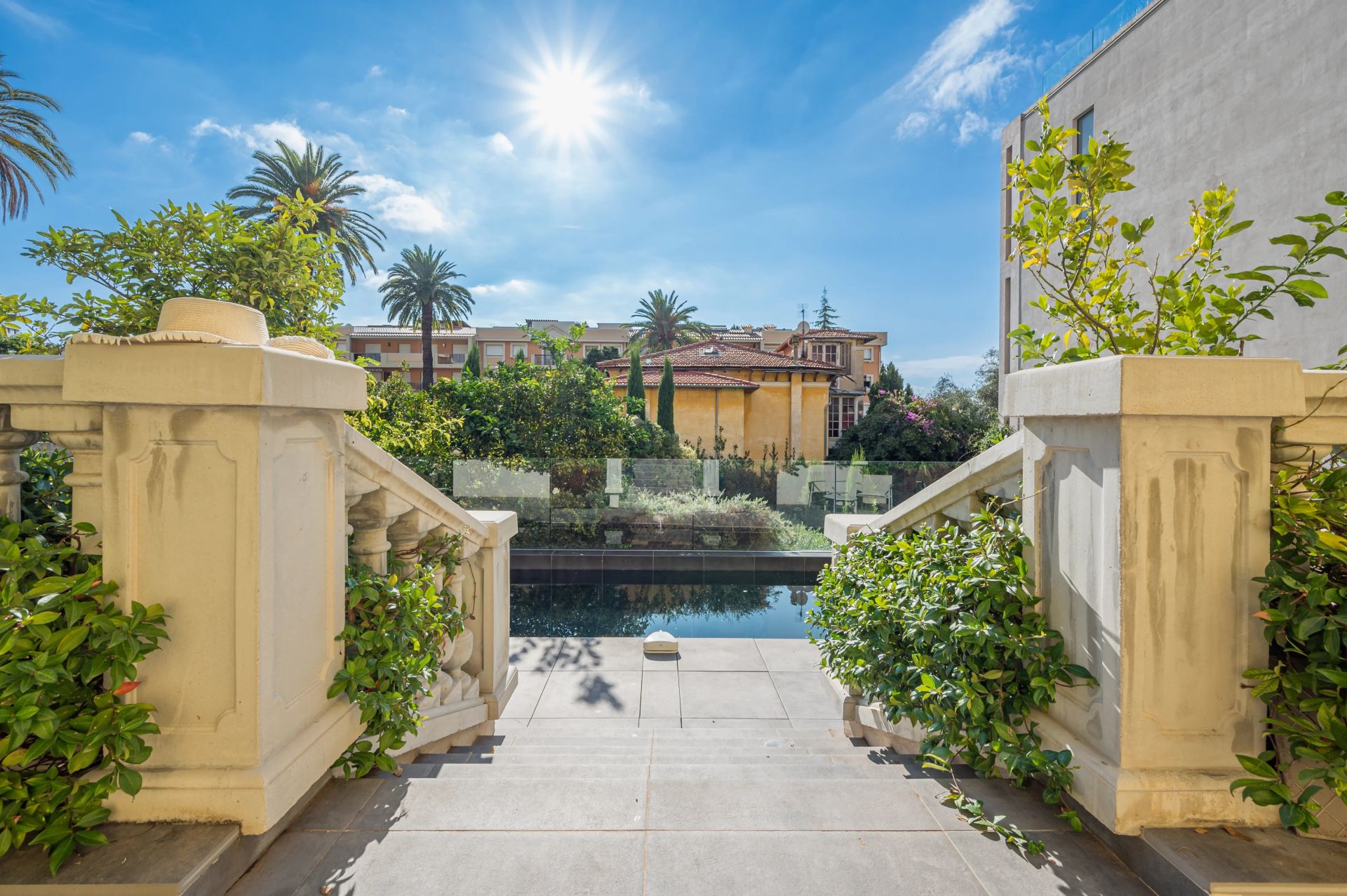 appartement 2 Pièces en vente sur Beaulieu-sur-Mer (06310)