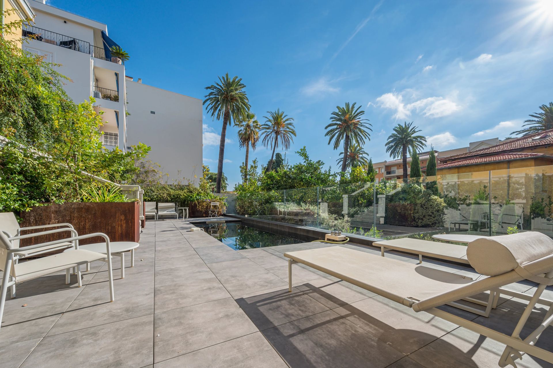 appartement 2 Pièces en vente sur Beaulieu-sur-Mer (06310)