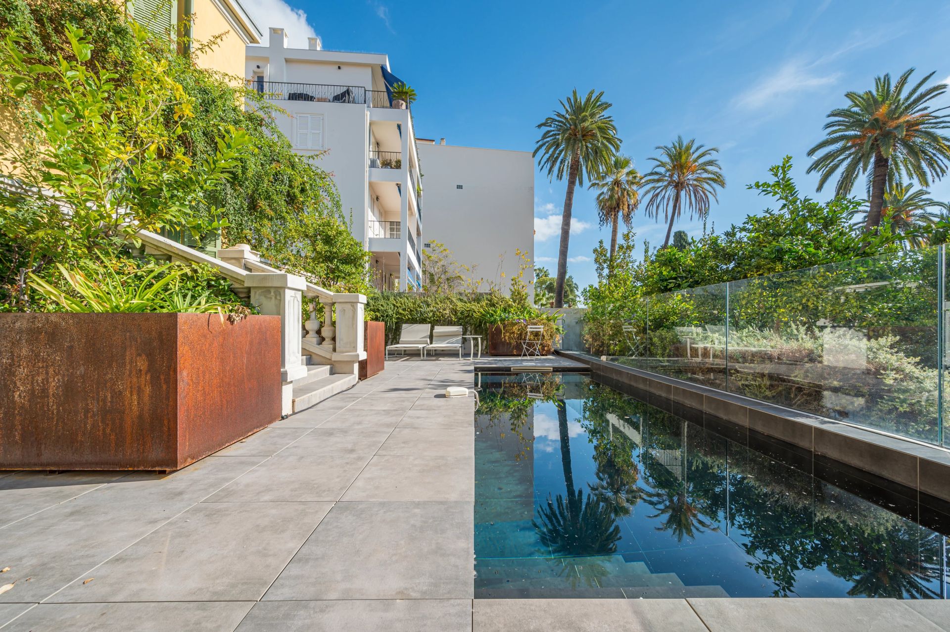 appartement 2 Pièces en vente sur Beaulieu-sur-Mer (06310)