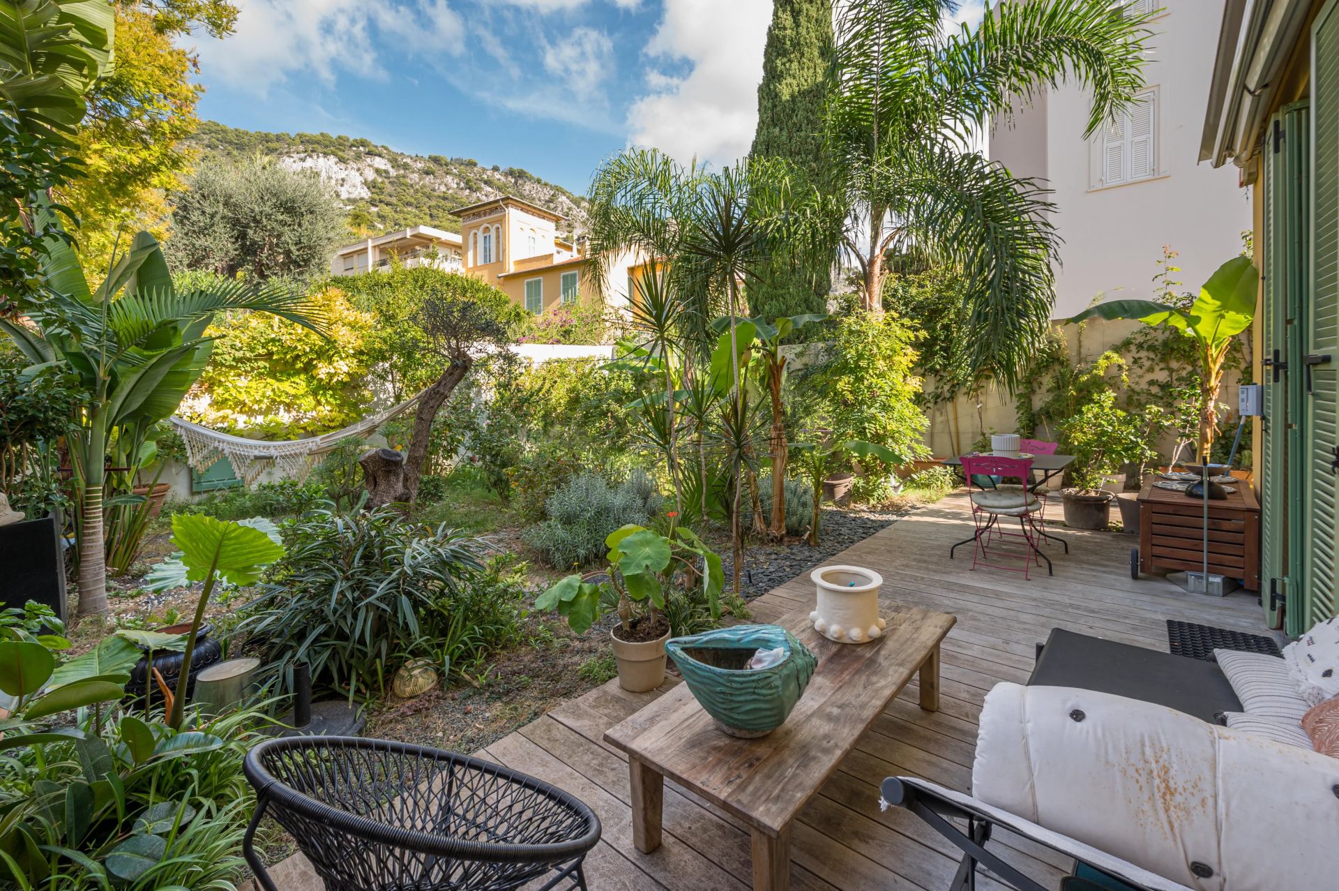 appartement 2 Pièces en vente sur Beaulieu-sur-Mer (06310)