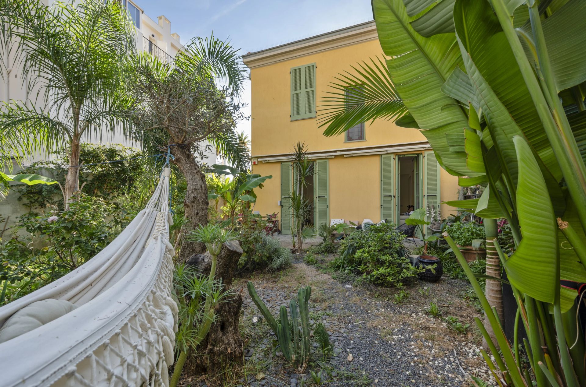 appartement 2 Pièces en vente sur Beaulieu-sur-Mer (06310)
