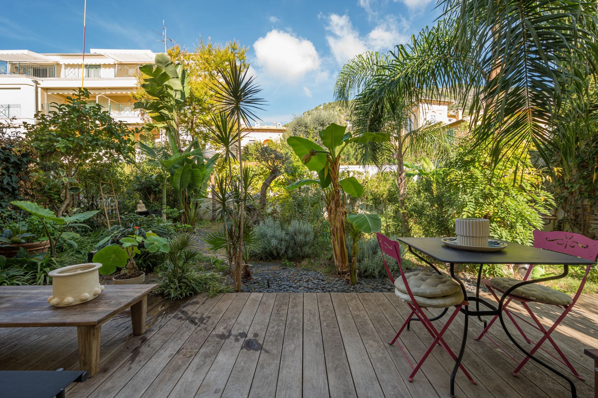 appartement 2 Pièces en vente sur Beaulieu-sur-Mer (06310)