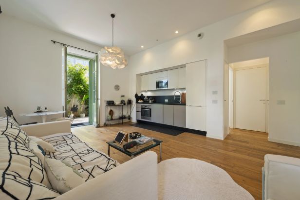 Vente Appartement Beaulieu-sur-Mer 2&nbsp;Pièces 50&nbsp;m²