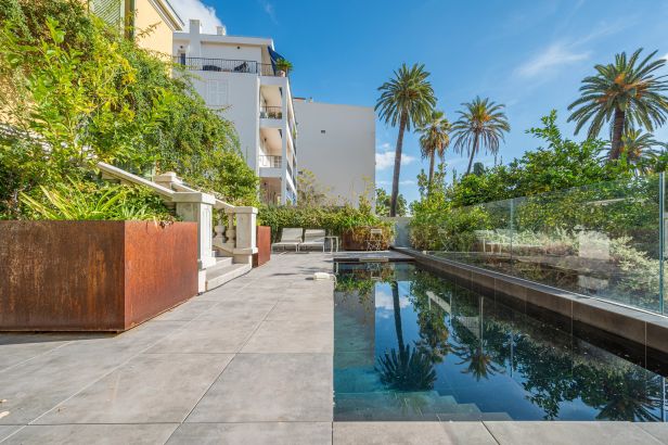 Vente Appartement Beaulieu-sur-Mer 2&nbsp;Pièces 48&nbsp;m²