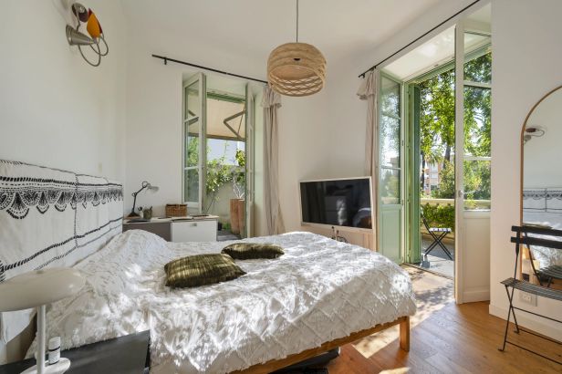 Vente Appartement Beaulieu-sur-Mer 2&nbsp;Pièces 48&nbsp;m²