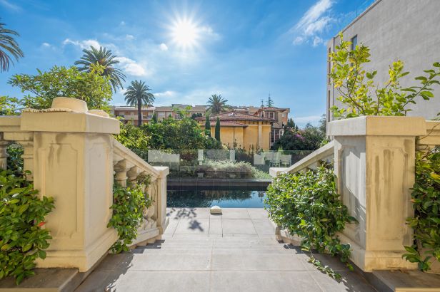 Vente Appartement Beaulieu-sur-Mer 2&nbsp;Pièces 50&nbsp;m²