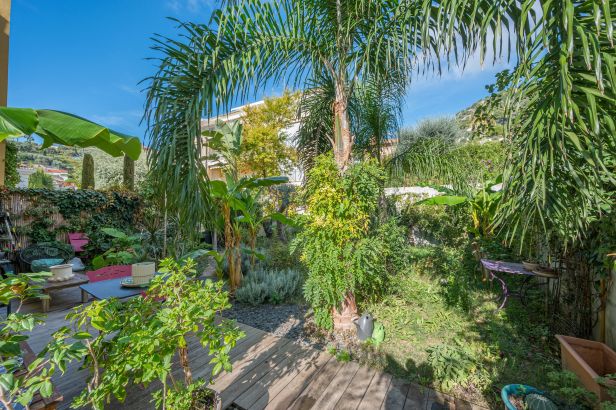 Vente Appartement Beaulieu-sur-Mer 2&nbsp;Pièces 48&nbsp;m²
