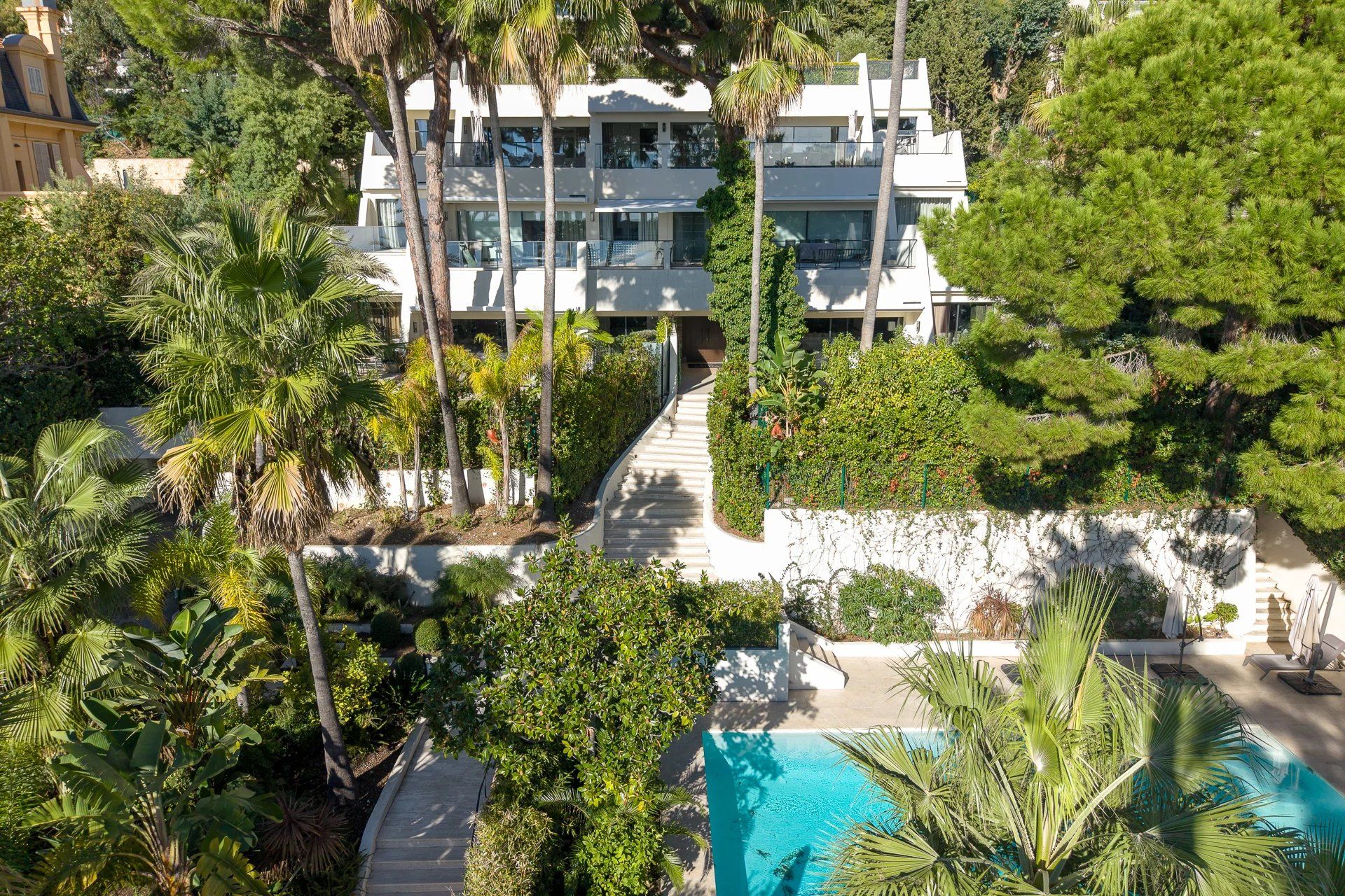 appartement 7 Pièces en vente sur Cannes (06400)