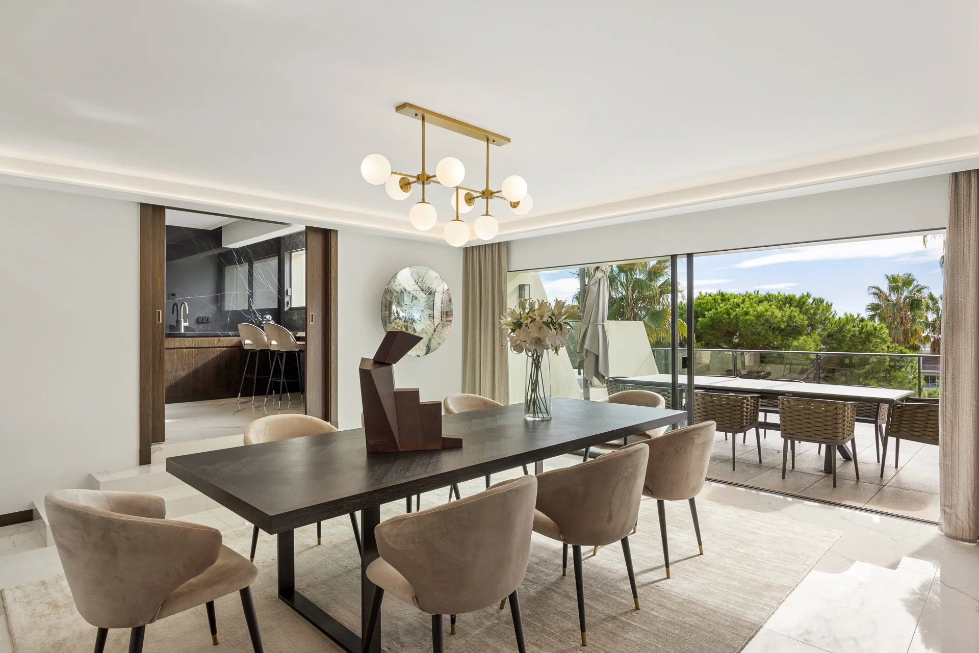appartement 7 Pièces en vente sur Cannes (06400)