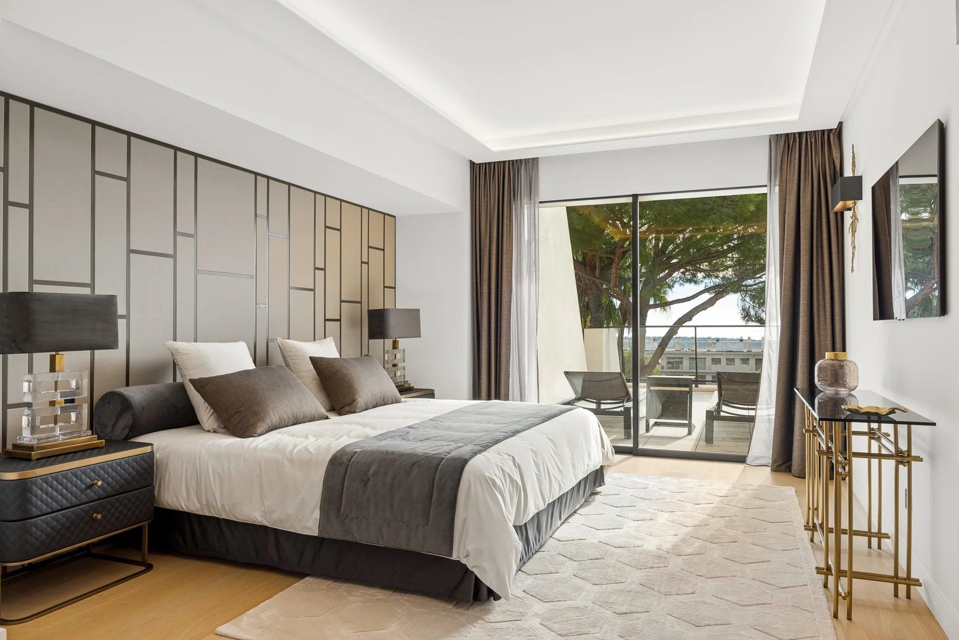 appartement 7 Pièces en vente sur Cannes (06400)