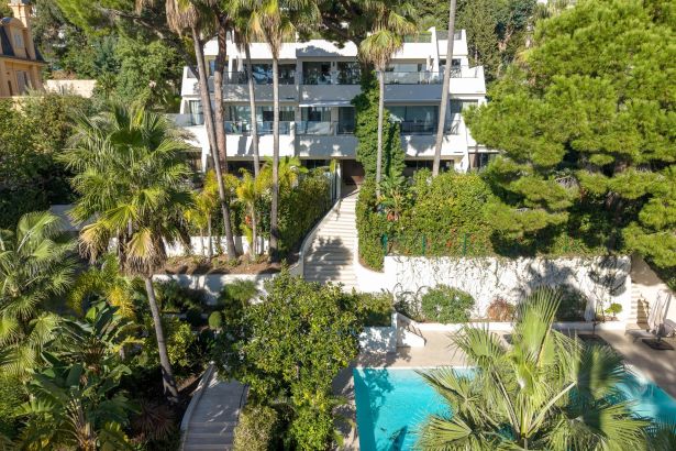 Vente Appartement Cannes 7&nbsp;Pièces 316.82&nbsp;m²