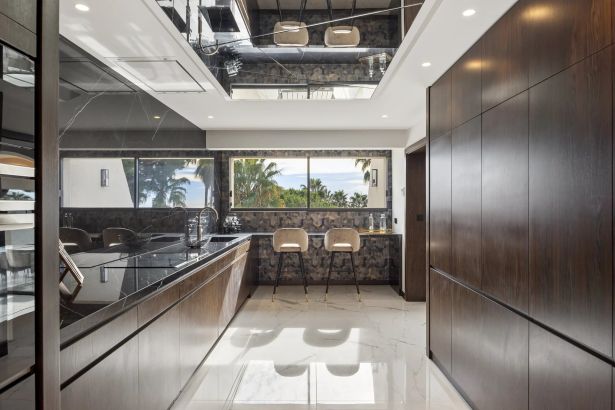 Vente Appartement Cannes 7&nbsp;Pièces 316.82&nbsp;m²