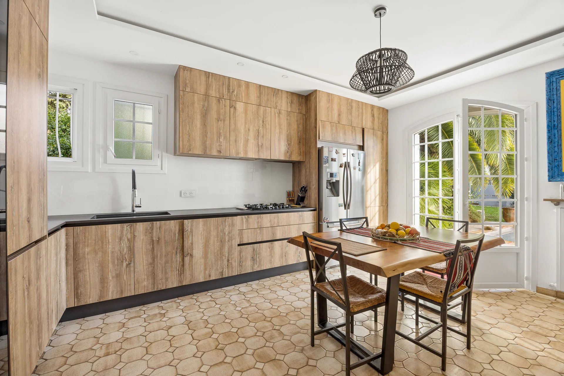 villa 6 Pièces en vente sur Le Cannet (06110)