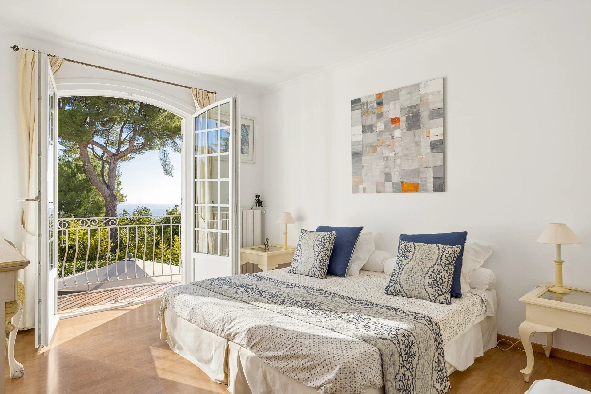 villa 6 Pièces en vente sur Le Cannet (06110)