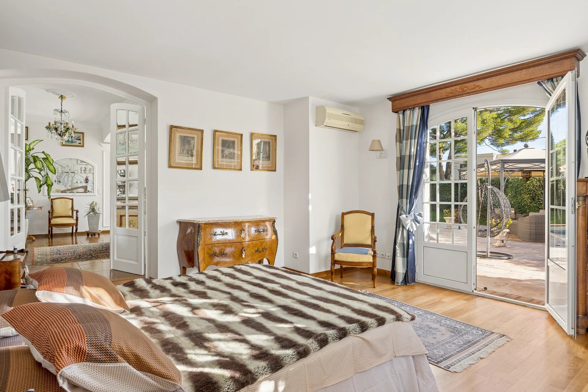 villa 6 Pièces en vente sur Le Cannet (06110)