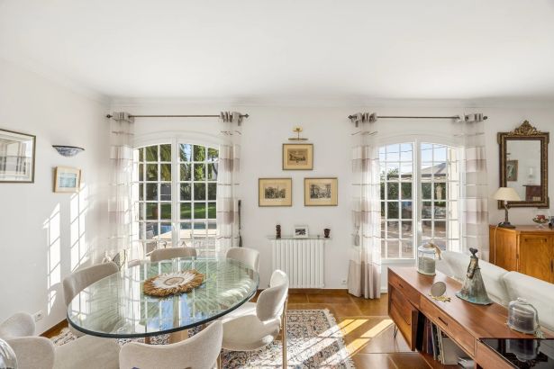 Vente Villa Le Cannet 6&nbsp;Pièces 196&nbsp;m²