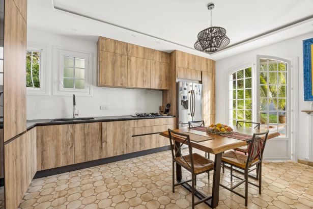 Vente Villa Le Cannet 6&nbsp;Pièces 196&nbsp;m²